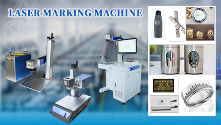 What Is A Fiber Laser Marking Machine And What Is It Used For?