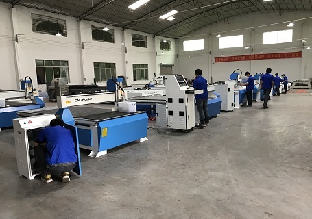 Dragon Diamond Cnc Engraving Machine Making Process
