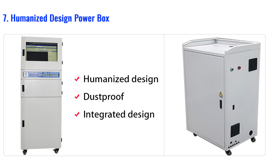 Large Vacuum Table Furniture Making Machine