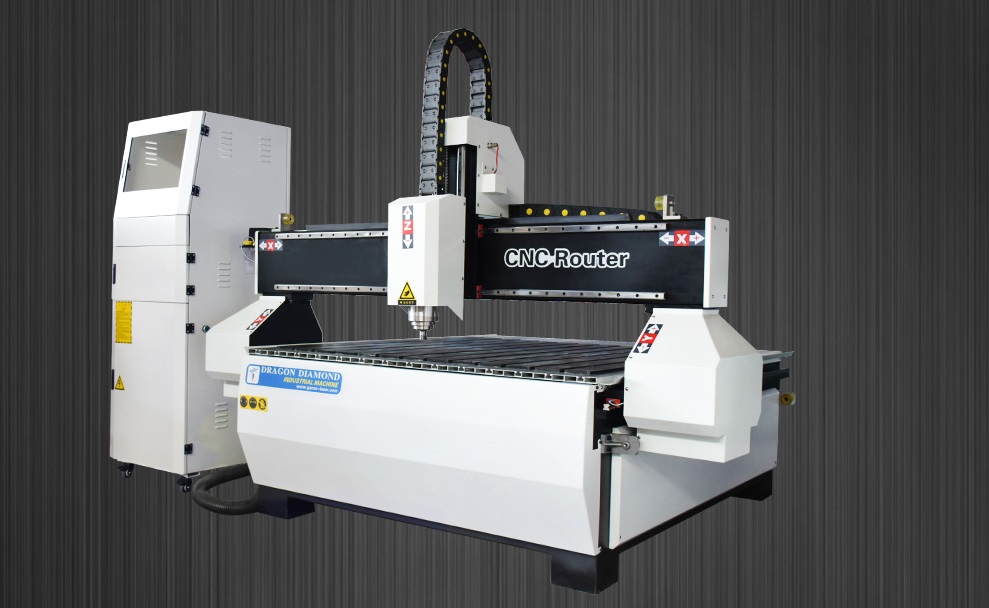 1530 CNC Router Wood Craft and Advertising Industry