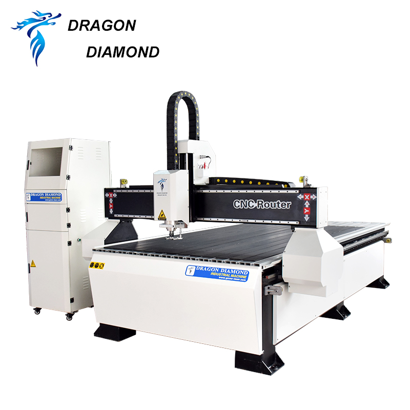 1325 CNC ROUTER FOR WOOD MDF