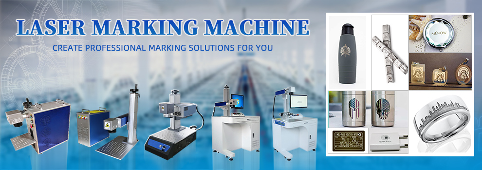 LASER MARKING MACHINE