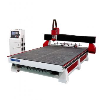 ATC Wood Engraving Machine