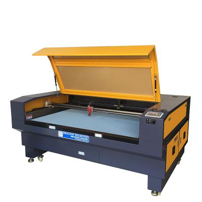 Acrylic Engraving Machine