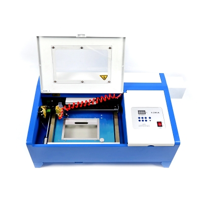 Mini Laser Engraving Machine