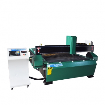 CNC Plasma Metal Cutting Machine