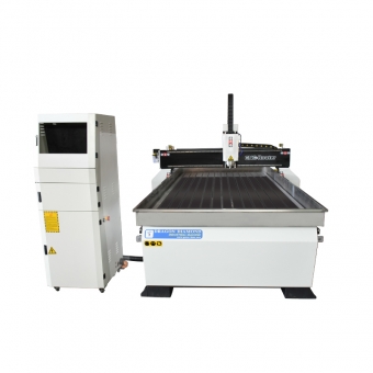 CNC Metal Cutting Engraving Machine