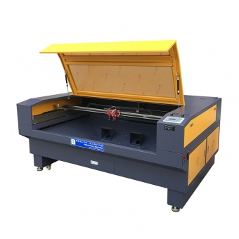 Acrylic CO2 Engraving Machine