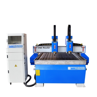 Stone Cutting Engraving Machine