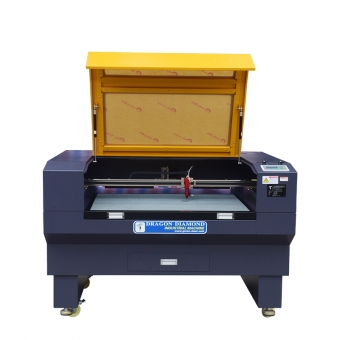 Cnc Laser Cutting Machine for Acrylic