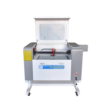 Ruida Laser Engraving Machine