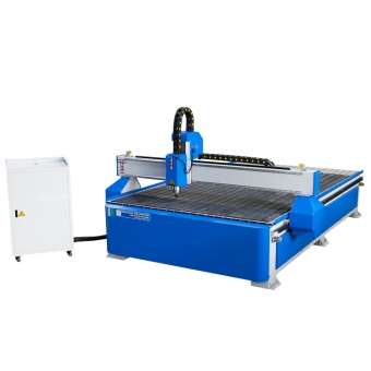 Large Wood CNC Engraving Machine