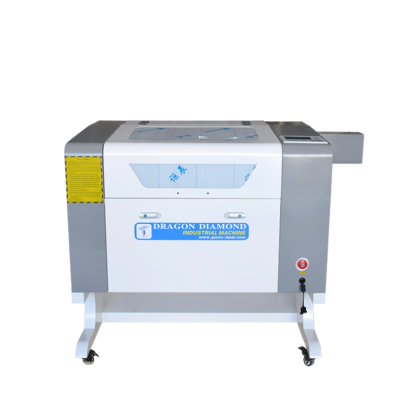 Ruida CO2 Laser Engraving Machine