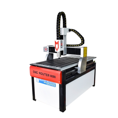 Mini Desktop Cnc Woodworking Engraving Machine