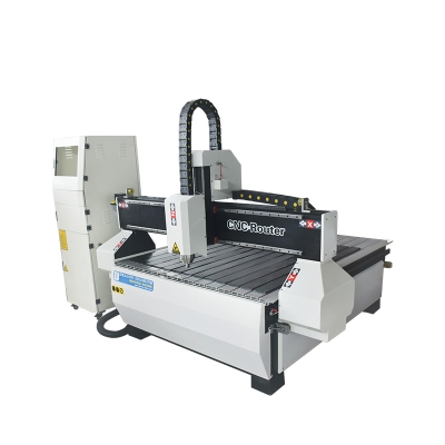 CNC Router Machine