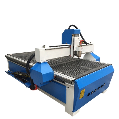 Wood Engraving Machine