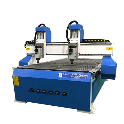 CNC  Wood Cutting Engraving Machine