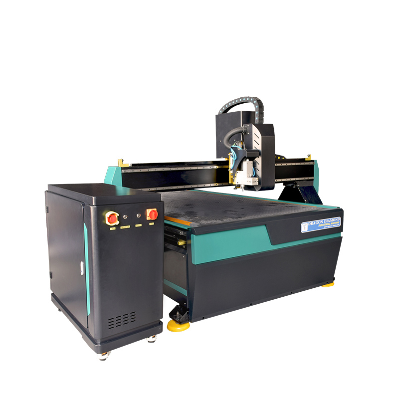 CNC Paper Cutting Machine