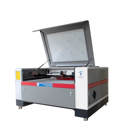 100W 130W Cnc Laser Cutting Engraving Machine