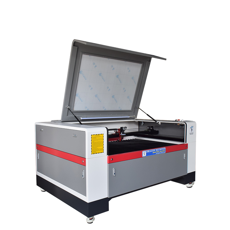 100W 130W Cnc Laser Cutting Engraving Machine