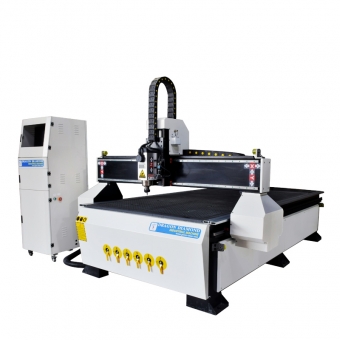 CCD CNC Router Machine