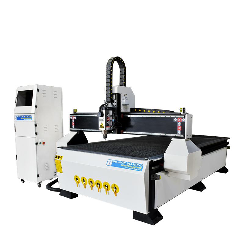 CNC Foam Kt Board Cutting Router With CCD