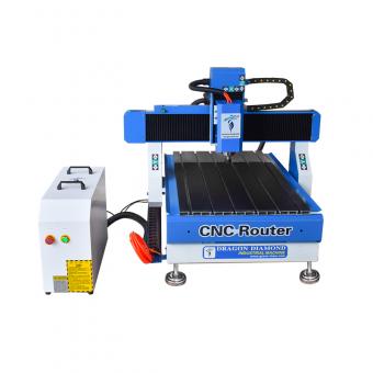 6090 CNC Advertising Cutting Machine