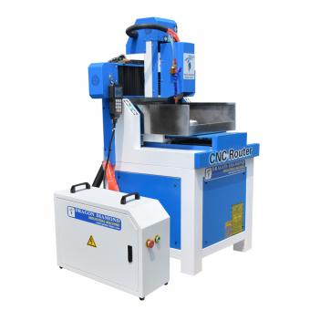 4040 CNC Advertising Cutting Machine