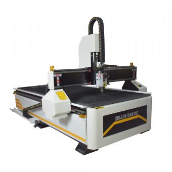 Wood Engraving Machine