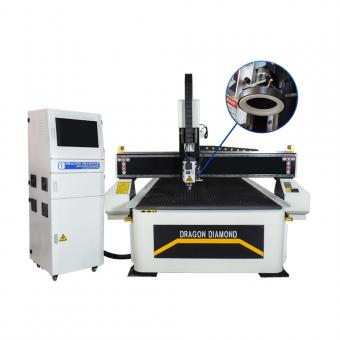 CNC Router 1325 Wood Engraving Machine Woodworking CNC Router Machine with Camera