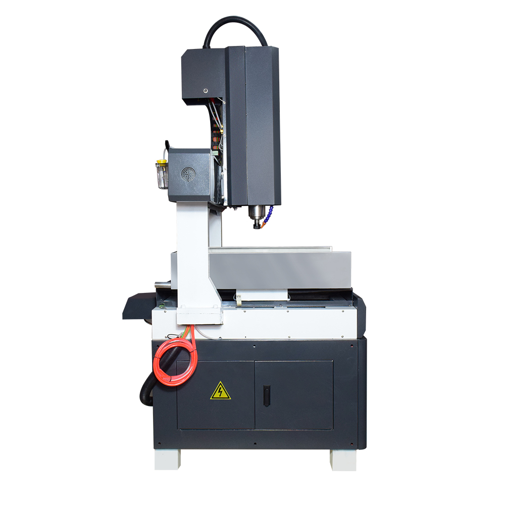 CNC Woodworking Cutting Machine
