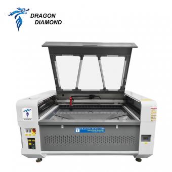 CO2 laser engraving cutting machine