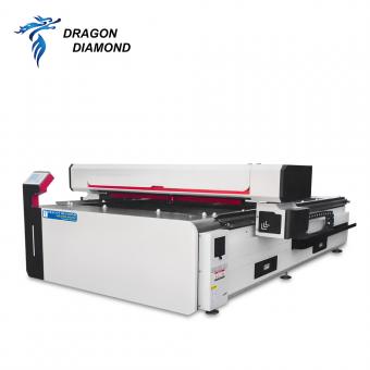 1325 300W CO2 Laser cutting engraving machine