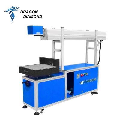  CO2 Laser Marking  Machine