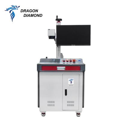 Fiber Laser Marking Machine