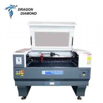 Laser Engraving Machine