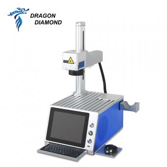 Fiber Laser Marking Machine