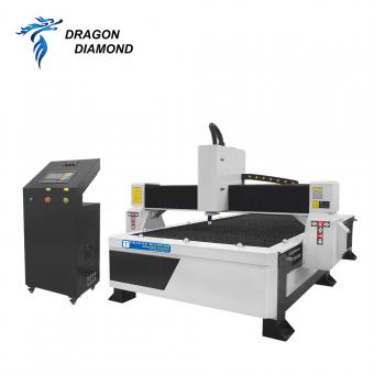 Plasma Metal Cutting Machine