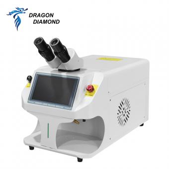Jewelry Welder Spot Welding