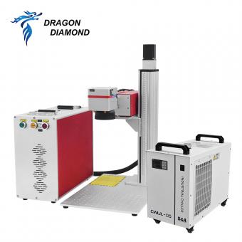 3W/5W/ 10W UV marking machine