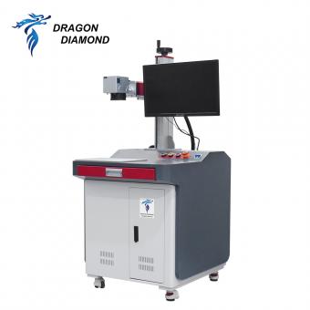 2.5D Laser Marking Machine