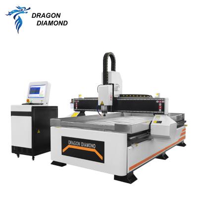 1325 Stone Engraving CNC router with Water Tank