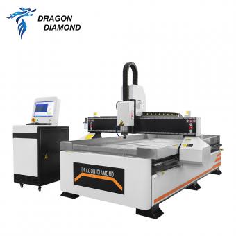 1325 Stone Engraving CNC router with Water Tank