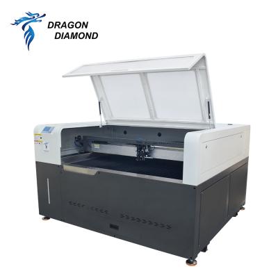 Laser Engraving Machine
