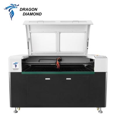 1390 CO2 laser Cutting Machine