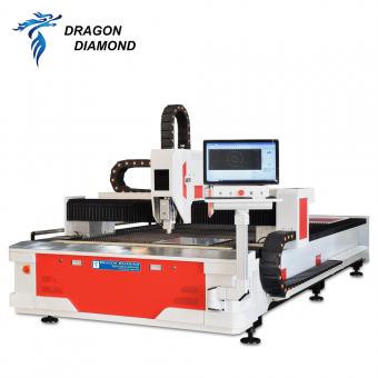 1530 Fiber Laser Cutting Machine