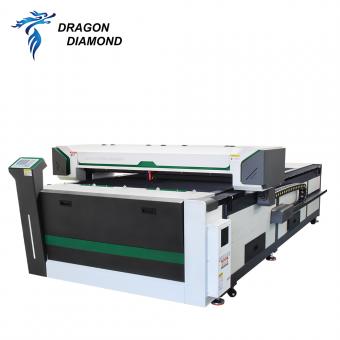 1325 C02 Laser cutting machine