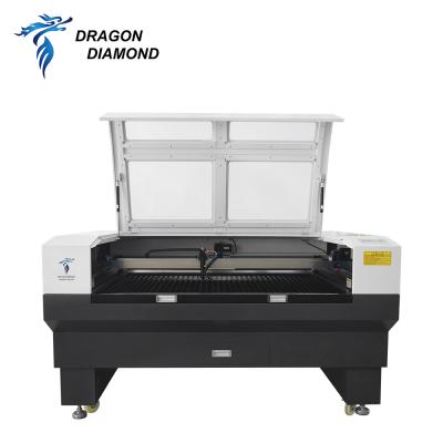 1390 CO2 laser Cutting Machine