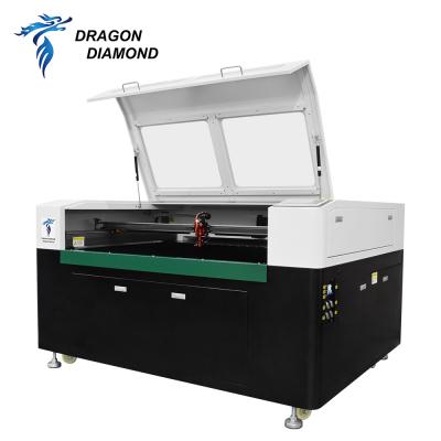 1390 CO2 laser Cutting Machine