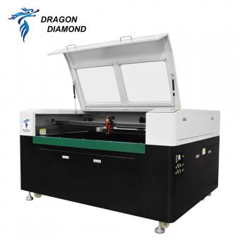 1390 CO2 laser Cutting Machine